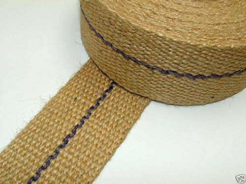 JUTE WEBBING 12 LB 33 METRES UPHOLSTERY SUPPLIES