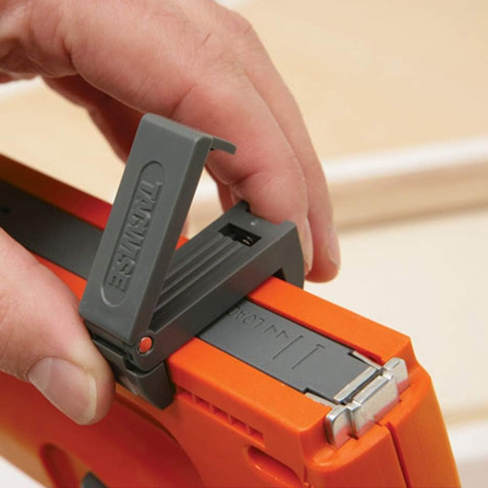 Tacwise 0881 Z3-13L Lightweight Staple/Nail Gun with 200 Staples, Uses Type 13 Staples & 180 Nails…