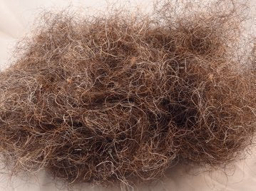 100% Horsehair For Furniture Upholstery Sold Per Kilo - 1kg
