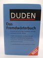 Der Duden.: Bd 5. Fremdwörterbuch.: Bk. 5 (Der Duden in 12 Banden: Das Fremdwoerterbuch)