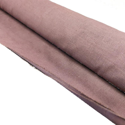 Black Barn Upholstery Supplies Platform Lining (Standard) Brown / 4m Length