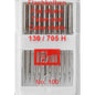 Prym Standard Sewing Machine Needles Size 100 10pk