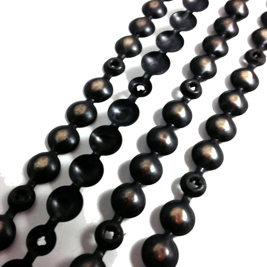 5 Meters of Upholstery Nail Stud Strips Bronze Renaissance Finish Including Nails for Sofa, Settee OR Chair