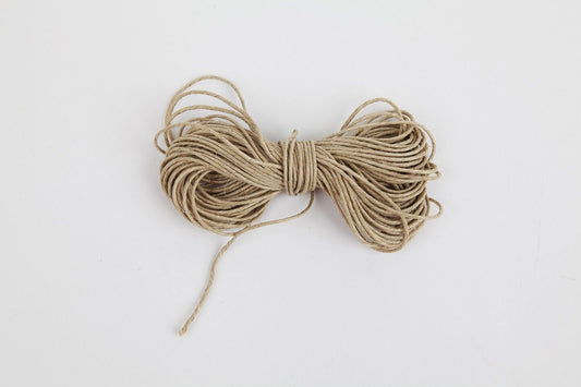 Upholstery Twine - 4 cord - 10 Metres