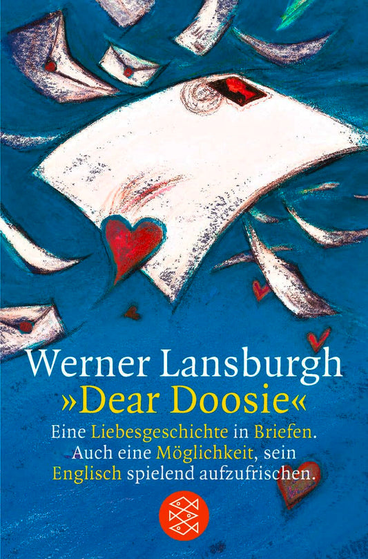 Dear Doosie: Eine Liebesgeschichte in Briefen