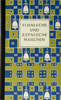 Finnische und Estnische Märchen - bk371