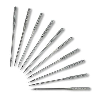 Sewing Machine Needles Sys. 130/705 Standard 16/100