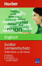 Großer Lernwortschatz Englisch.