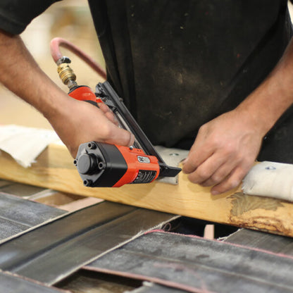 Tacwise A8016LN in use