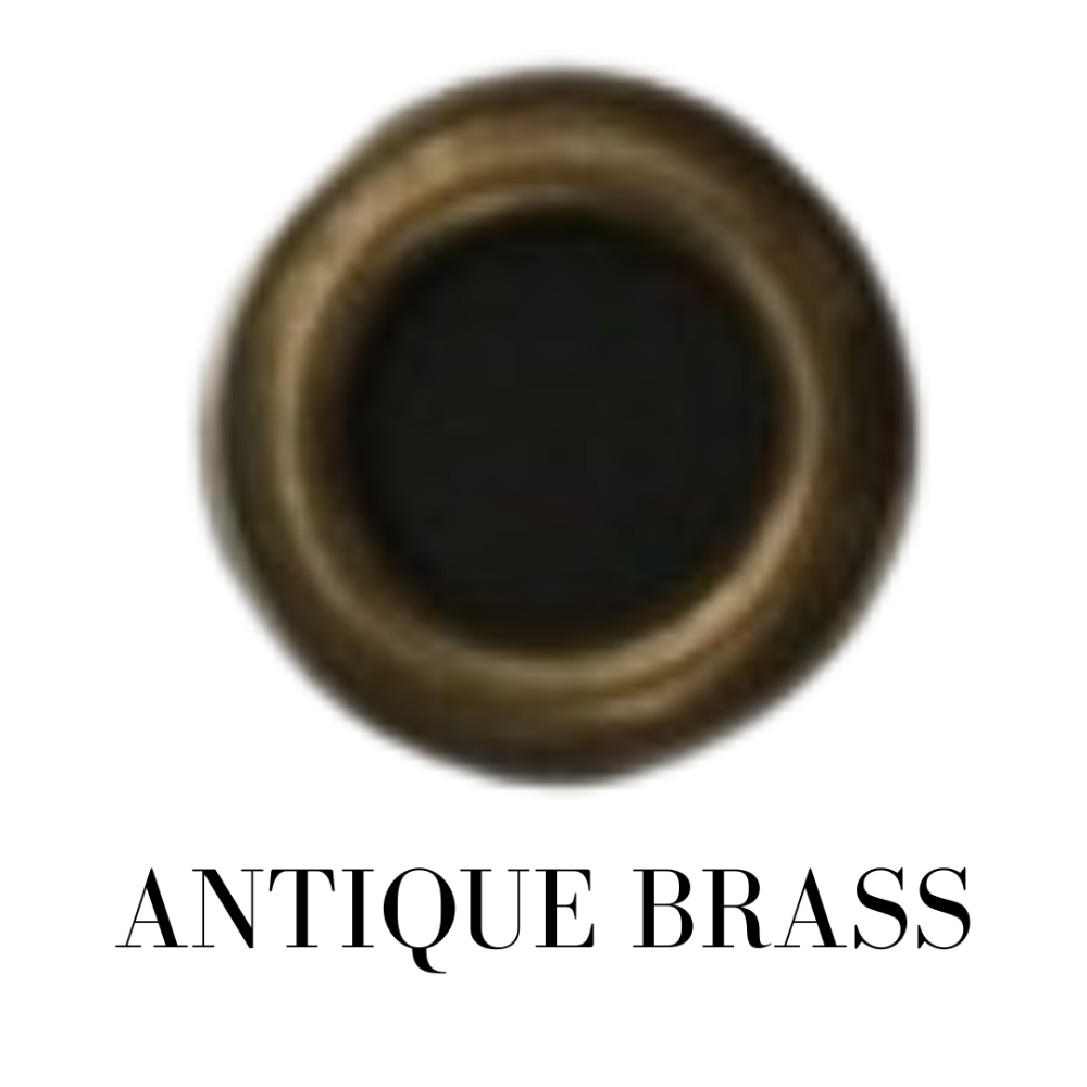 Eyelets for Curtains