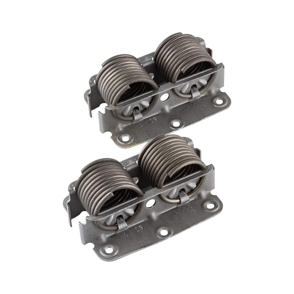 Pair of Rocker Springs