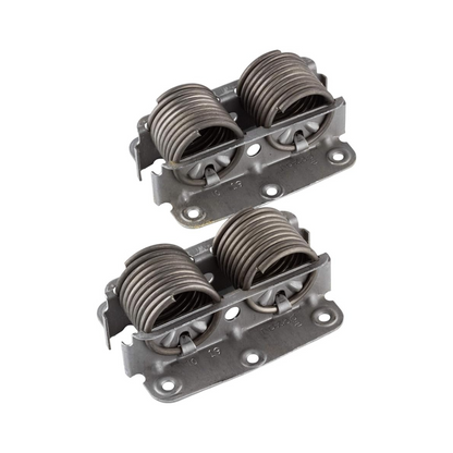Pair of Rocker Springs