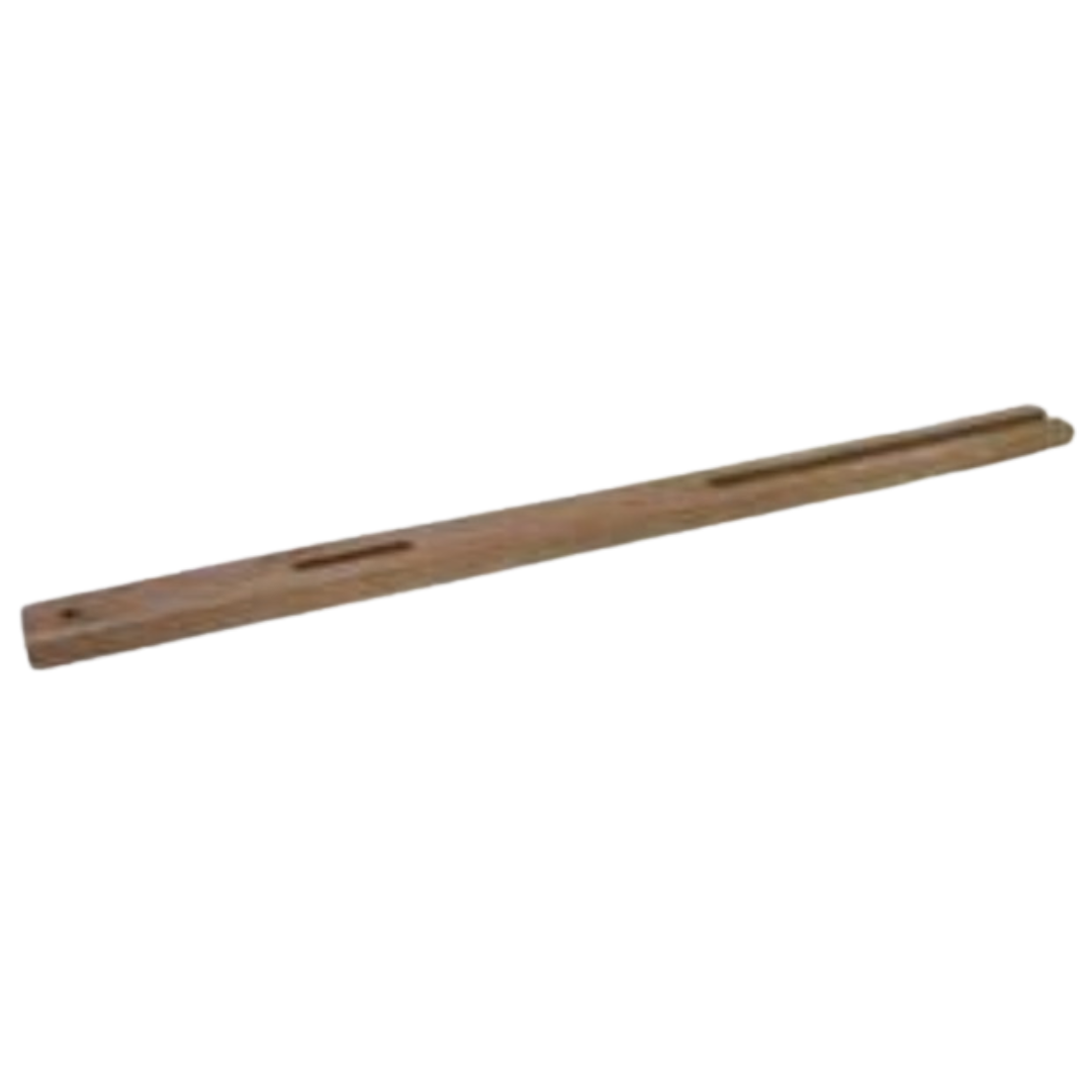 Hardwood Headboard Struts