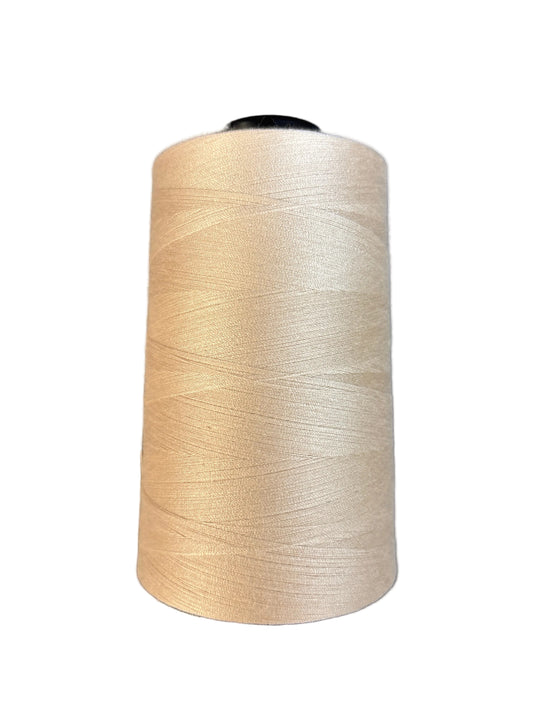Perma Spun Polyester Thread Tkt 120 – 5000m Cone