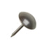 10.5mm Head - 13mm Shank Upholstery Nails (1660) High Dome