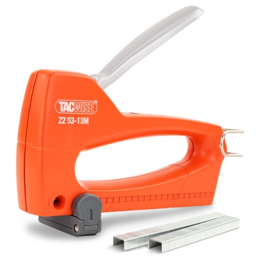 Tacwise Z2 53-13M Metal Staple Tacker