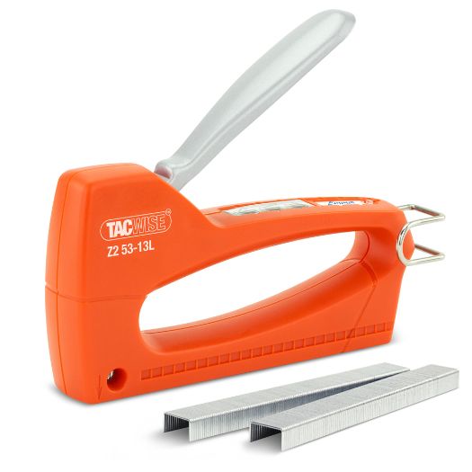 Tacwise Z2 53-13L Lightweight Staple Tacker