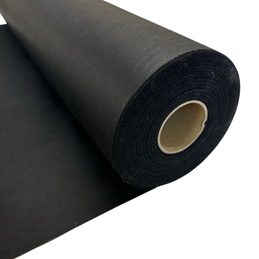 Black Synthetic Bottom Cloth Dipryl