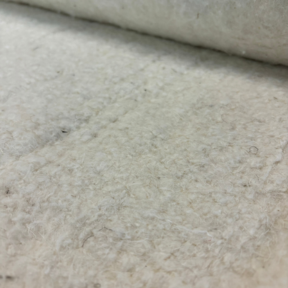 Needled Wool/Cotton Felt FR 2