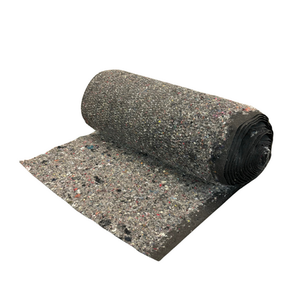 Needled Felt on Typar 1200g/m2