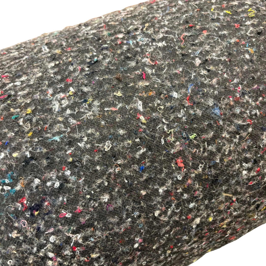 Needled Felt on Typar 1200g/m2