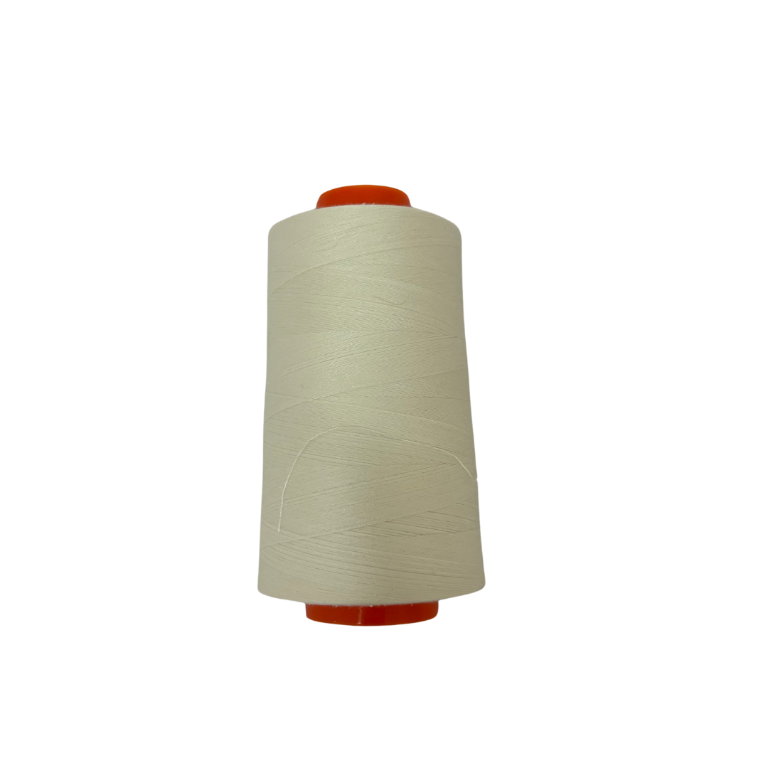 TKT 120 Overlocking Spun Polyester Thread 5000m Reel