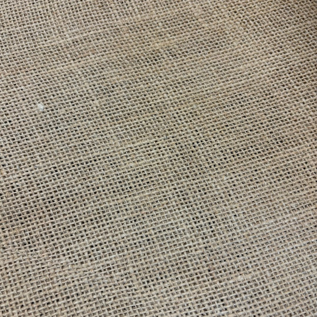 Upholstery Hessian 10 oz (273 g/m2) Hessian (FR)
