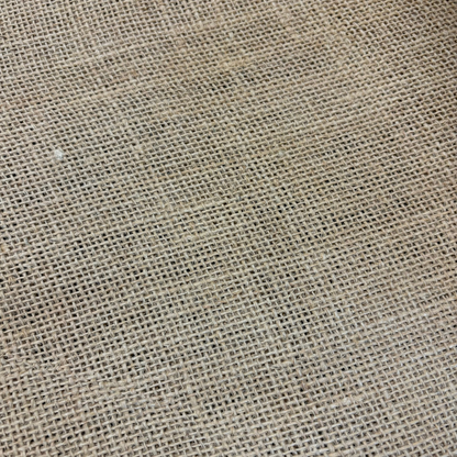 Upholstery Hessian 10 oz (273 g/m2) Hessian (FR)