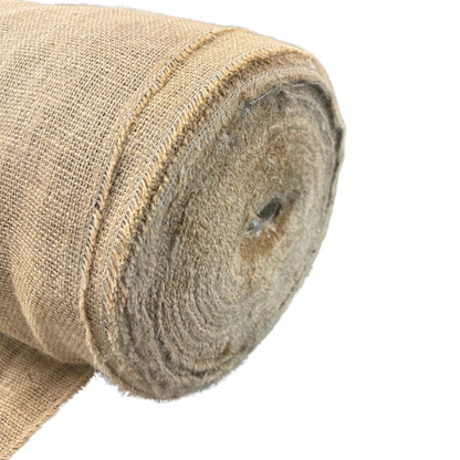 Upholstery Hessian 7 oz (237 g/m2) Hessian (Extra Wide) 213cm wide