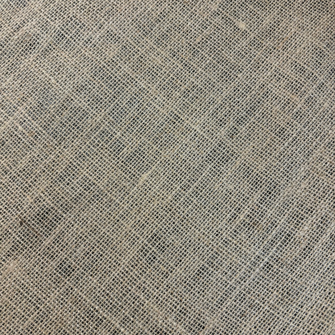 Upholstery Hessian 7 oz (237 g/m2) Hessian (Extra Wide) 213cm wide