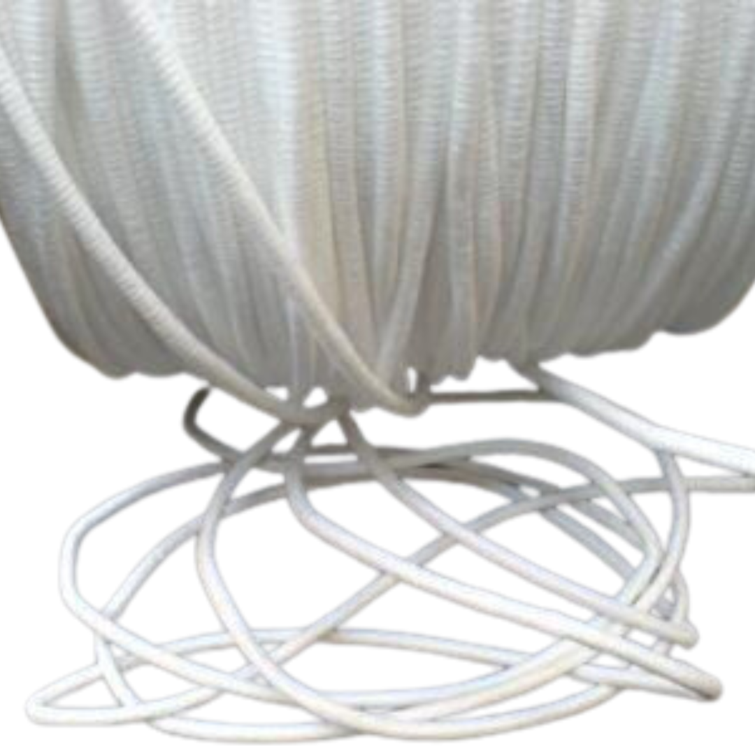 Braided Polypropylene Washable Piping Cord