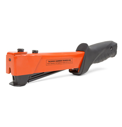 Tacwise A54 Heavy Duty Hammer Tacker (140 Type)