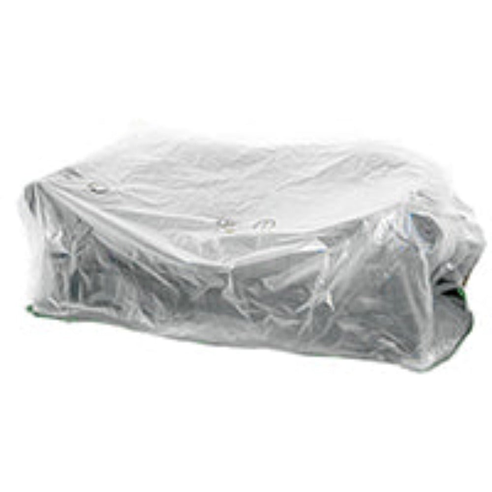 Polythene furniture bags