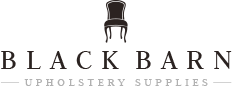 Black Barn Upholstery Supplies