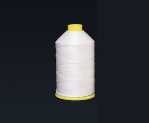 4000m Cob of M36 Sewing Machine Thread - Black Barn Upholstery Supplies