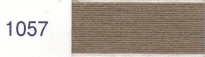 4000m Cob of M36 Sewing Machine Thread - Black Barn Upholstery Supplies