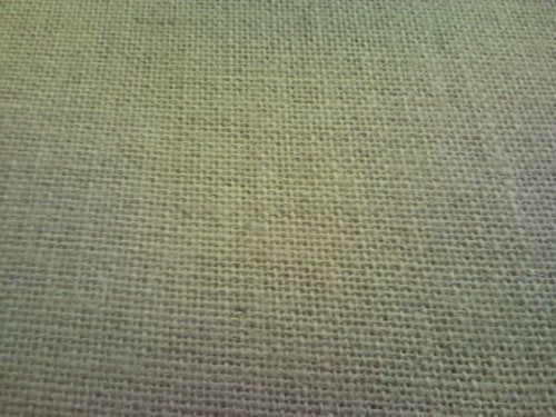 Upholstery Hessian 12 oz (366 g/m2) 72 (183cm) Hessian - Black Barn Upholstery Supplies