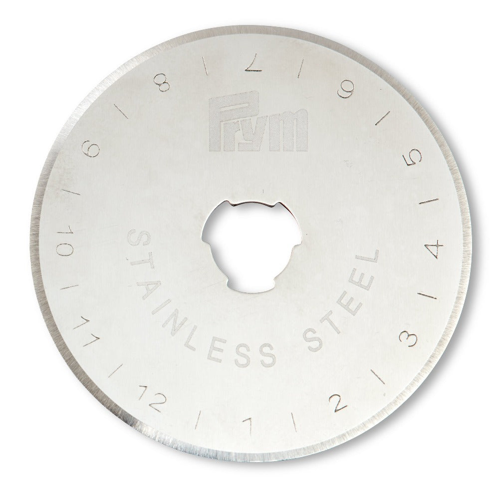 Replacement blade for rotary cutter, 45mm - Black Barn Upholstery Supplies