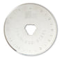 Replacement blade for rotary cutter, 45mm - Black Barn Upholstery Supplies