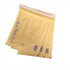 Arofol Bubble Lined Envelopes Gold - Black Barn Upholstery Supplies