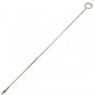 Caning Needle 407 - 21" - Black Barn Upholstery Supplies