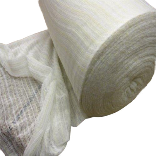Stockinette 20" wide per metre - Black Barn Upholstery Supplies