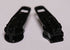 Auto-Lock No.5 Zip Sliders - Black Barn Upholstery Supplies
