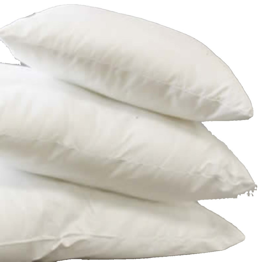 Fibre Cushion Pad (Corovin Cover) - Black Barn Upholstery Supplies