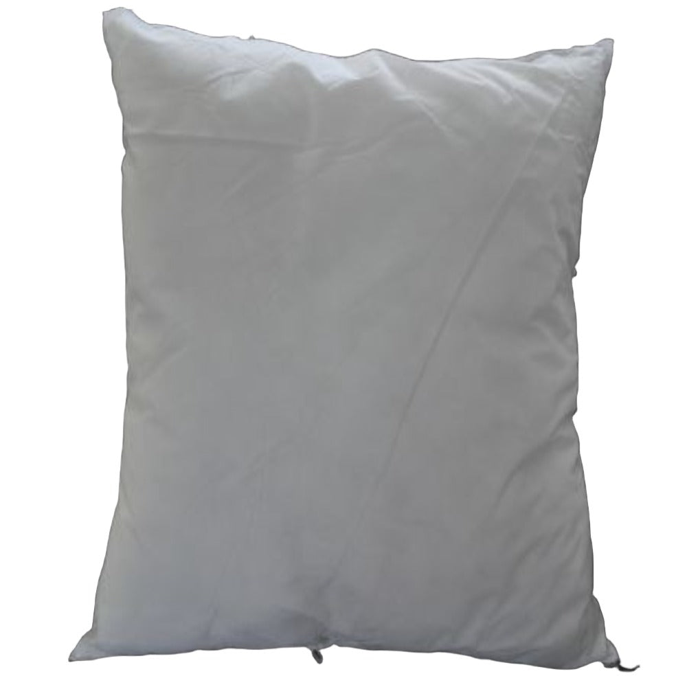 Feather Cushion Pad - Black Barn Upholstery Supplies