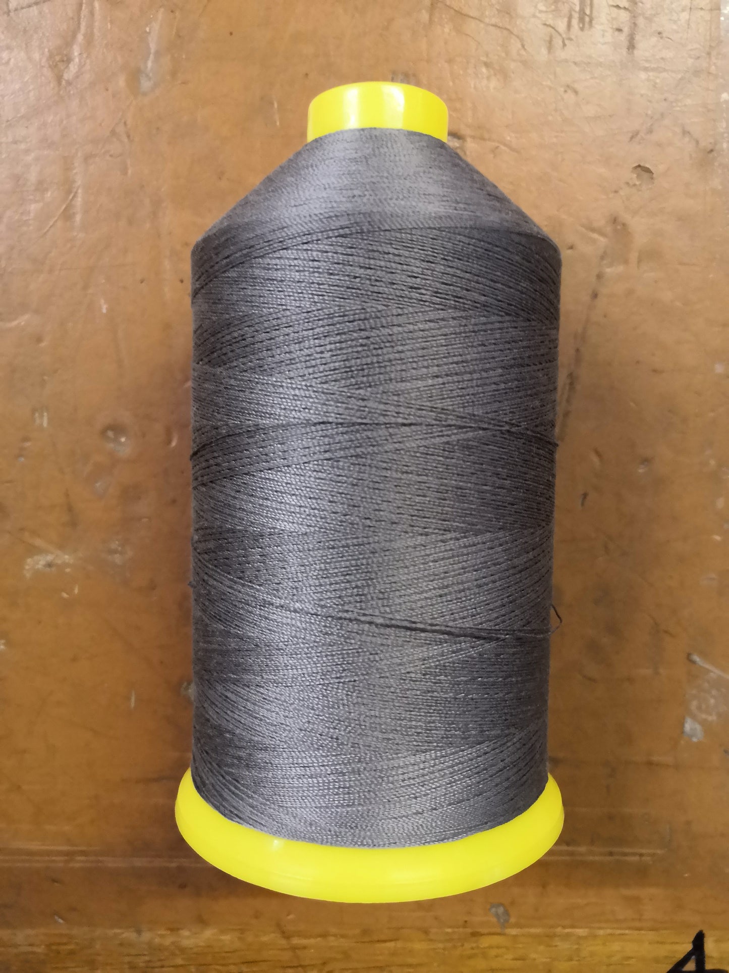 4000m Cob of M36 Sewing Machine Thread - Black Barn Upholstery Supplies