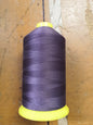4000m Cob of M36 Sewing Machine Thread - Black Barn Upholstery Supplies