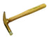 6oz Bronze Magnetic Nylon Tip Hammer - Black Barn Upholstery Supplies