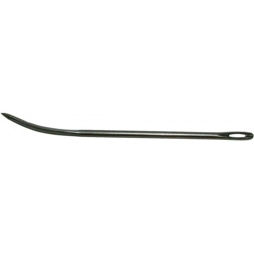 Curved Packing Needles - Black Barn Upholstery Supplies