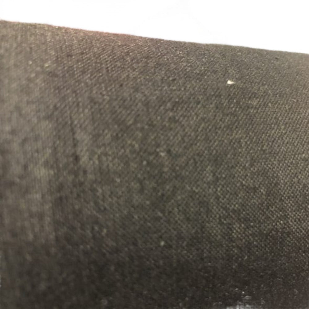 Platform Lining (Standard) - Black Barn Upholstery Supplies